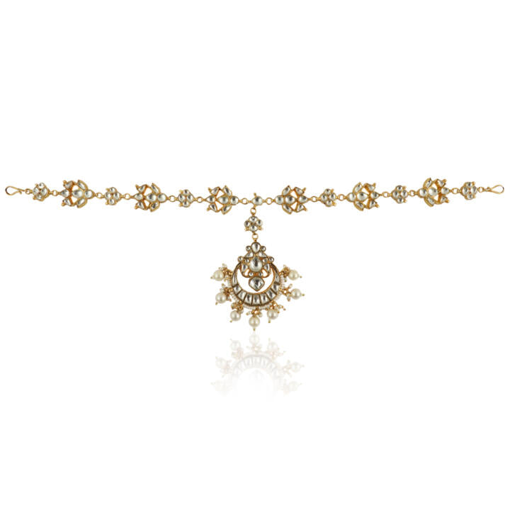 Jadtar Mathapatti With Chand Tikka