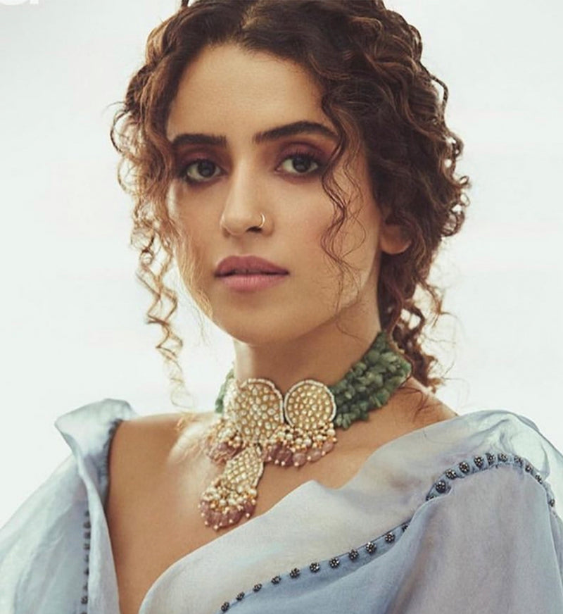 Sanya Malhotra