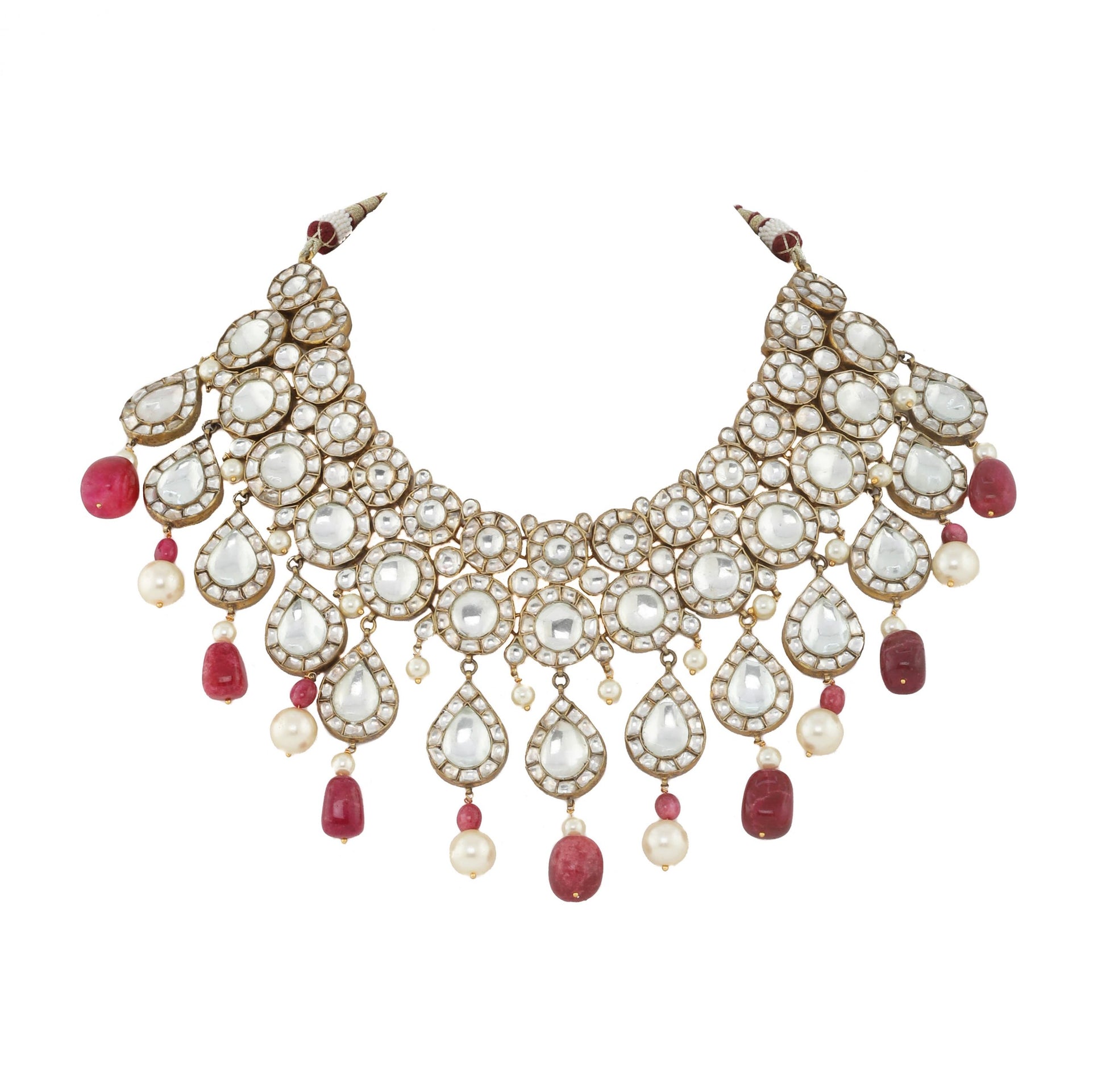 Perfect Bridal Set