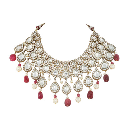 Perfect Bridal Set
