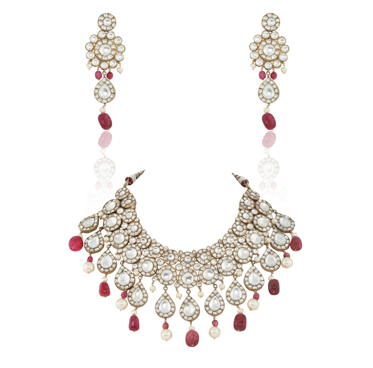 Perfect Bridal Set