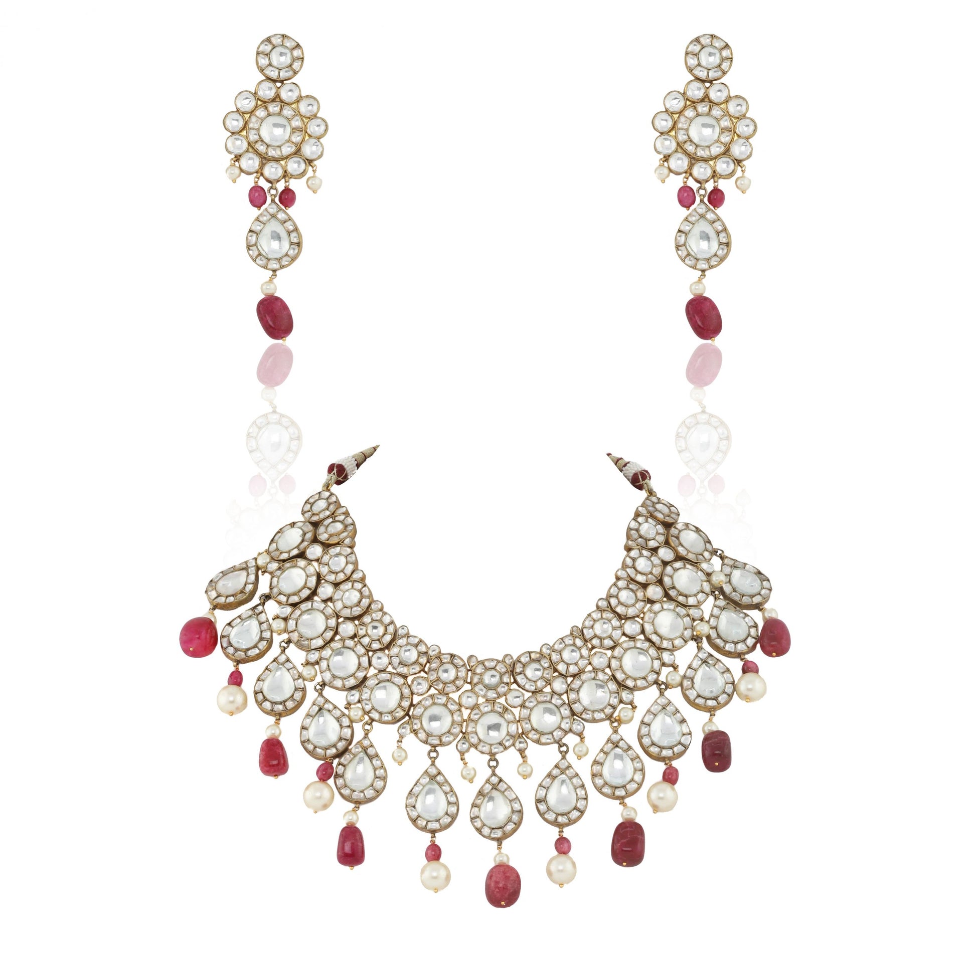 Perfect Bridal Set