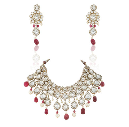Perfect Bridal Set