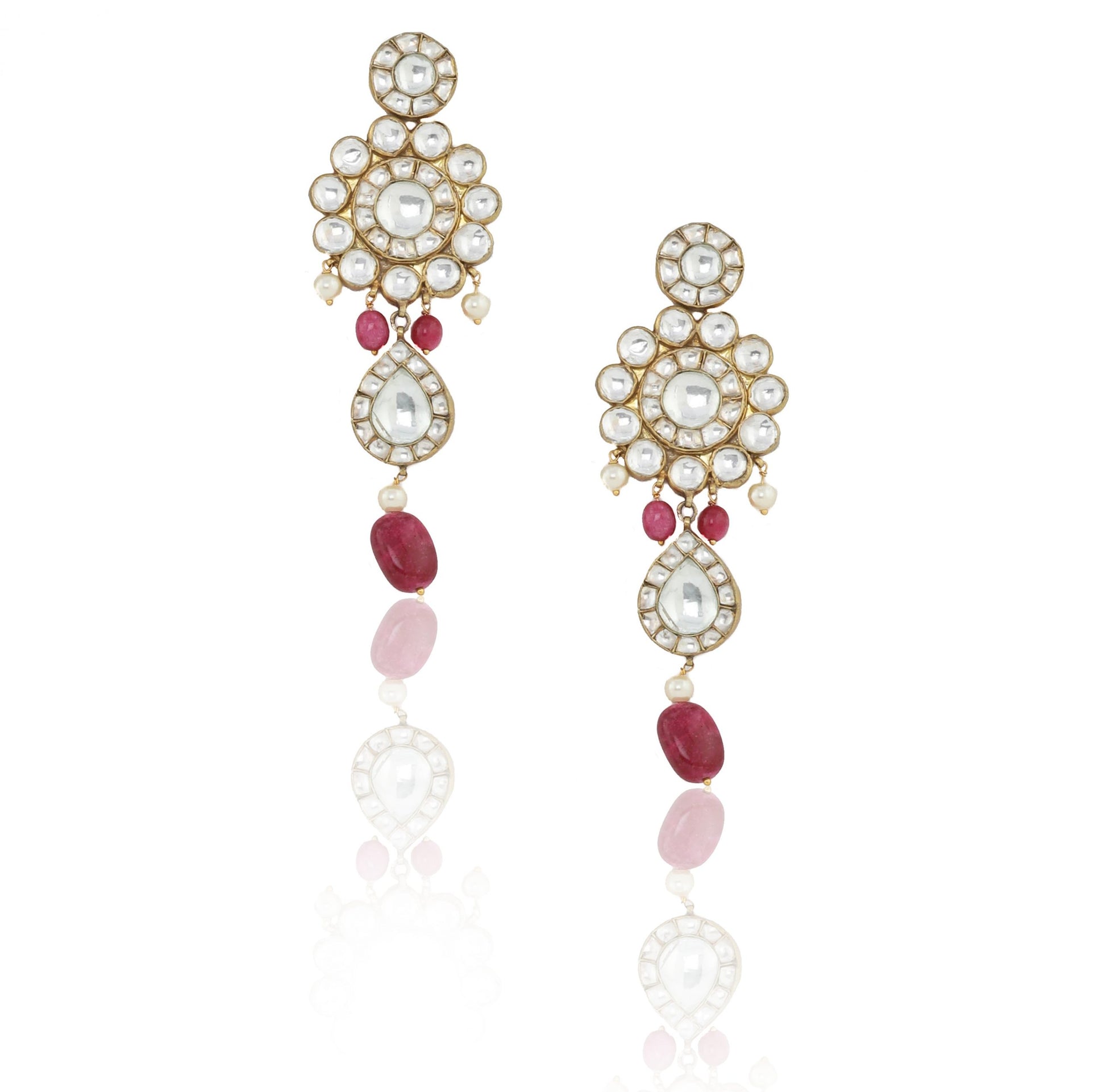 Perfect Bridal Set