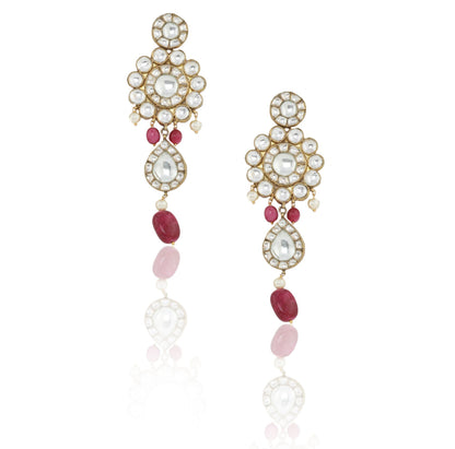 Perfect Bridal Set