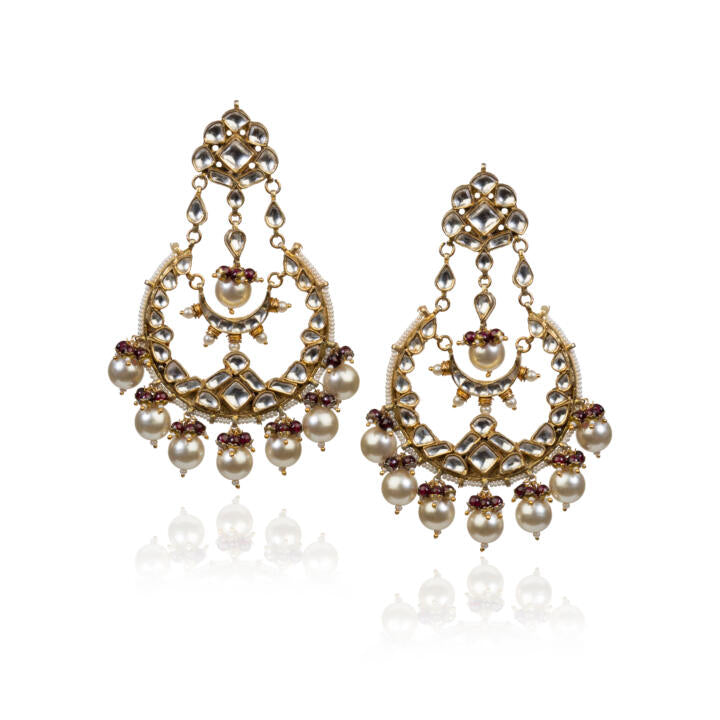 Chaand Baalis For Weddings And Celebrations