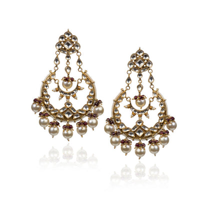 Chaand Baalis For Weddings And Celebrations
