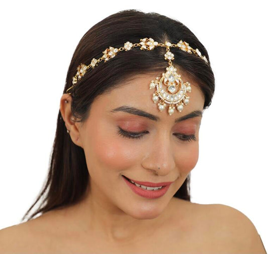 Jadtar Mathapatti With Chand Tikka