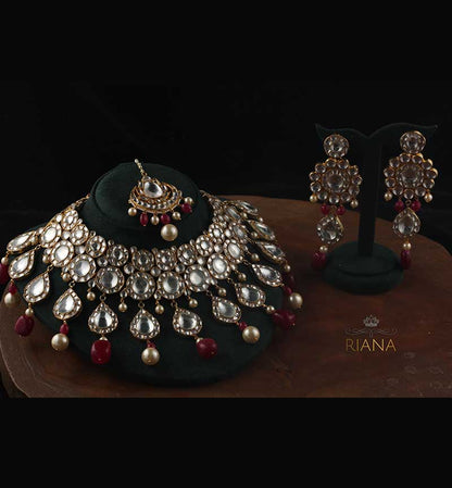 Perfect Bridal Set