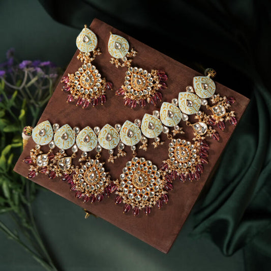 Necklace