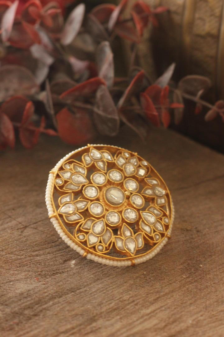 Bridal Ring