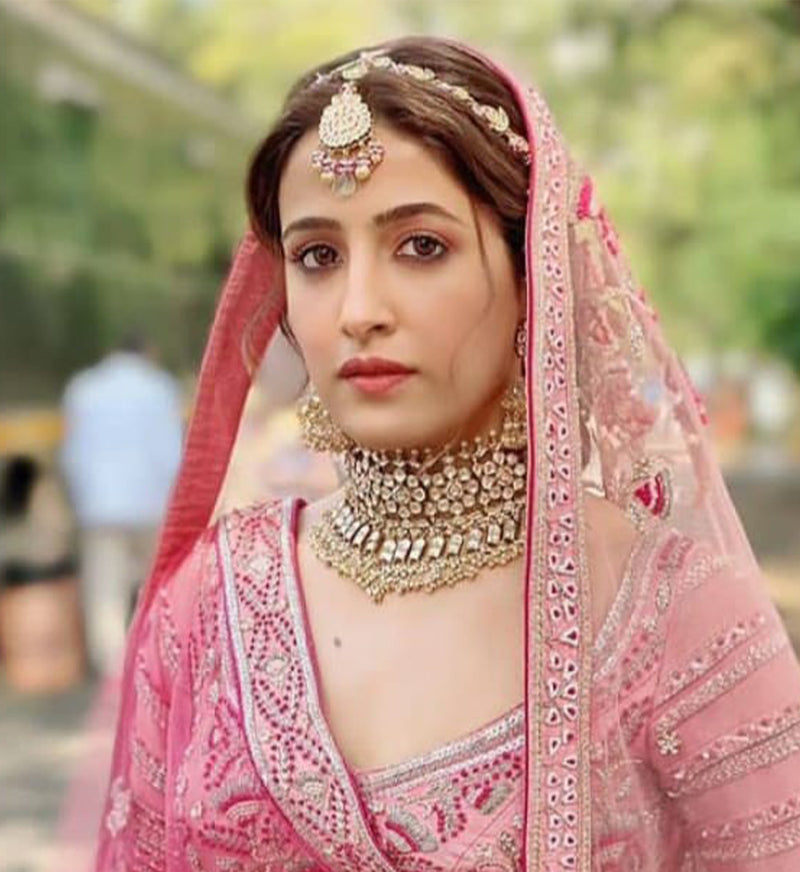 Nupur Sanon