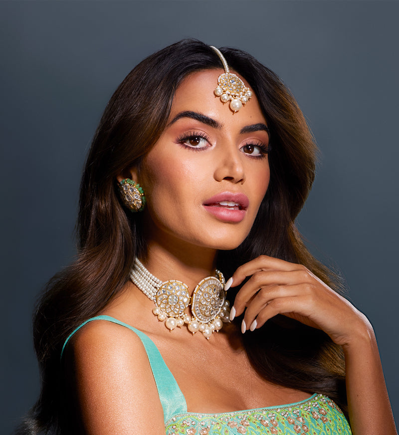 Diipa khosla