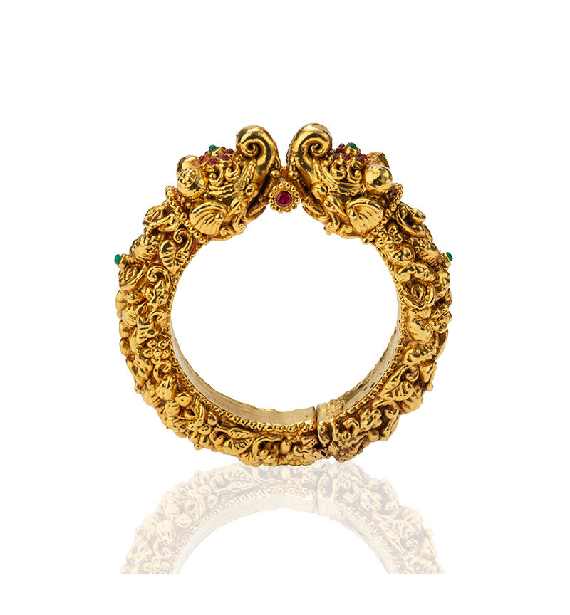 Traditional Bangles Design