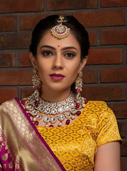 Perfect Bridal Set